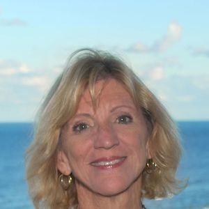 Meet your Posher, Barbara